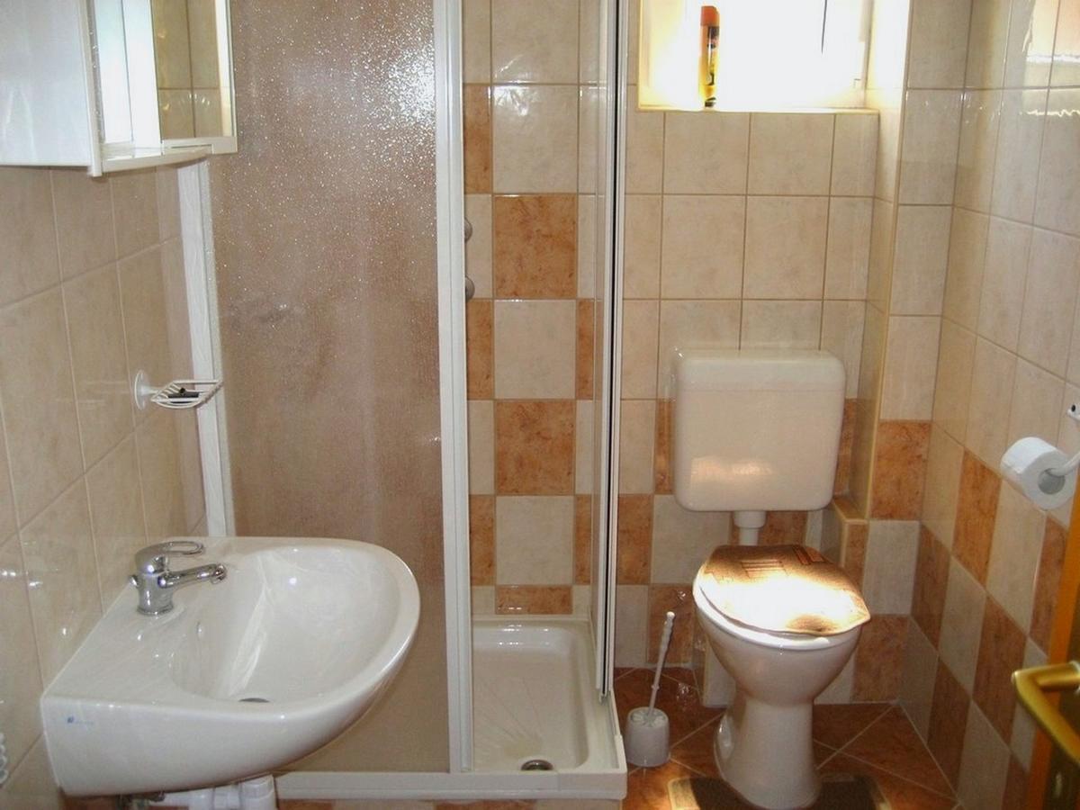 Lala Apartmanok Balatonboglár Exterior foto