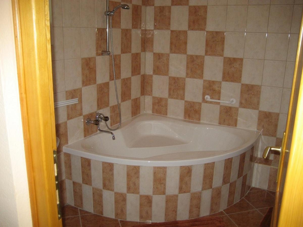 Lala Apartmanok Balatonboglár Exterior foto
